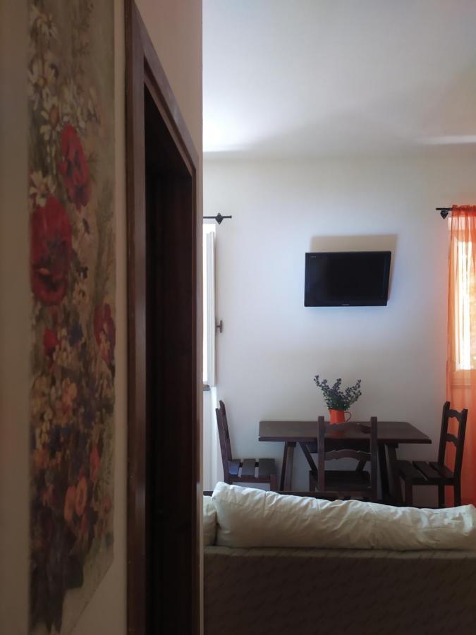 Camere Le Cascatelle Assisi Exteriör bild