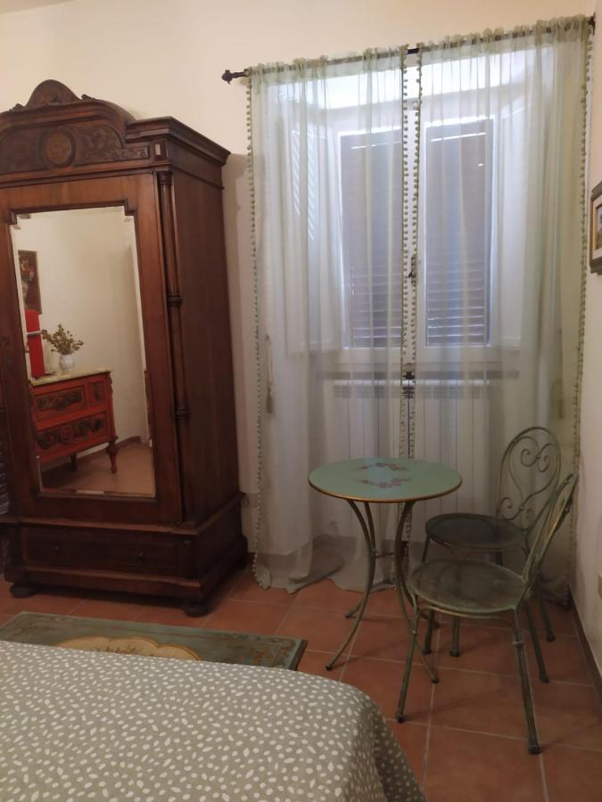 Camere Le Cascatelle Assisi Exteriör bild